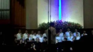 Organ Concerto Opus 4  No. 4 in F Major (Handel)
