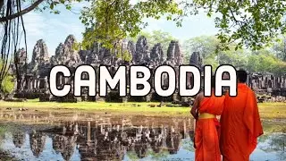 Things To Know Before Visiting Cambodia | Travel Guide