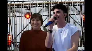grok video ai amir i naku love music 2026 g