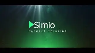 Announcing Simio 15.240's New Release Features!