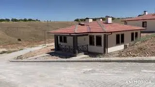 Depremde Yıkılan Evin Yerine TOKİ'den Yeni Umut: Köyde Yeni Bir Başlangıç