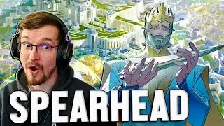 Pyromancer Reacts to 