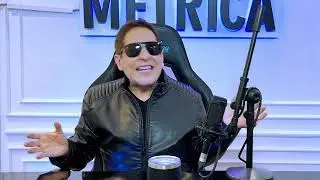 As&iacute; se hizo el video de No Llores m&aacute;s Morena de Pedro Su&aacute;rez Vertiz