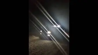 2014-2017 GMC sierra sports bar offroad led lights
