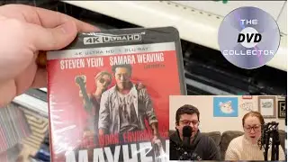 DVD Hunting at Dollar Tree | Black Friday Edition!