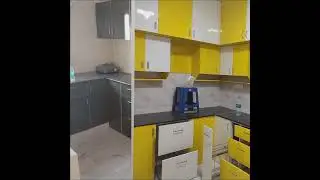 Low Cost PVC Interiors in Nitesh PVC Interiors