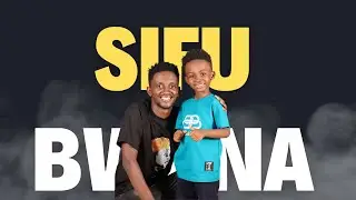 Sifu Bwana Daima (Cover) by Fayez and Michael Bundi 2022 (Live)
