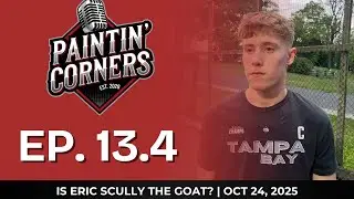 Is Eric Scully The 