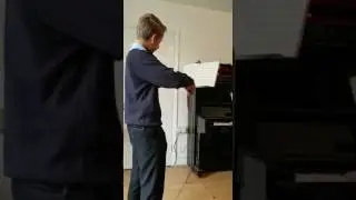 Mateusz proba generalna