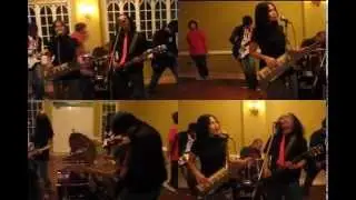 Save Me From by Ramoth Gilead