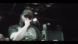 KILL EVERYTHING - LAID TO WASTE [OFFICIAL MUSIC VIDEO] (2018) SW EXCLUSIVE