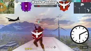 Fastest Way to Push From Diamond to Heroic Rank