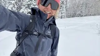 Arc&rsquo;teryx Beta AR Jacket Review &mdash; Ultimate All-Round GORE-TEX Shell