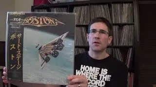 #001 - Robert Zee's Lottery Contest Entry - Vinyl Community