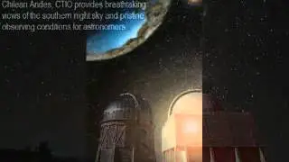 Space exploration - Destination the Alpha Centauri star system.flv