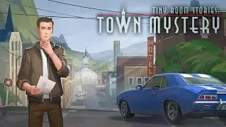 Tiny Room Stories Town Mystery - Chapter 16