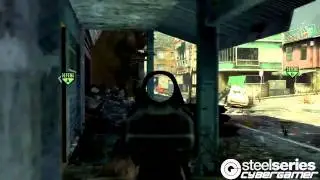 CGm: Super Heroes in Training Vs. Audacity SND on Cracked & Havana