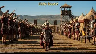 Crazy History The Roman Empire Facts You Didn't Learn At School