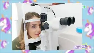 DIABESTARS – Mercedes Combarro Túnez, Oftalmóloga