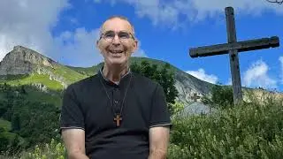 Méditation de la Croix Glorieuse Jean 3, 13-17