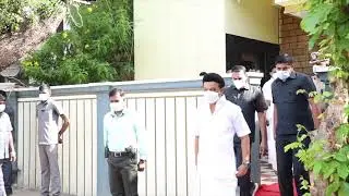 MK STALIN MASS WHATSAPP STATUS🔥