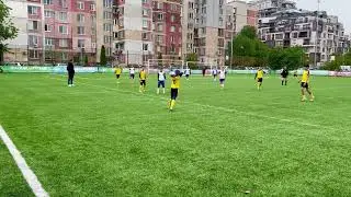 АБВ - Враждебна (набор 2013)