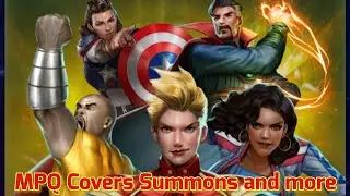Returning Player Covers Opening MPQ