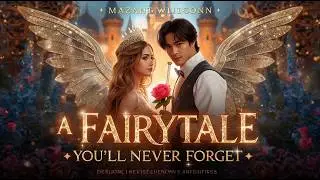 ✨ Fairytale Love Story with an Amazing Twist | The Golden Dove & The Nightingale 🕊️💖