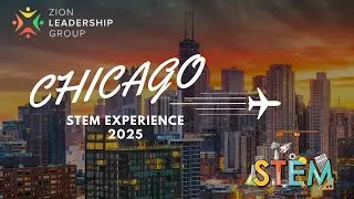 Chicago STEAM Experience 2025 | KU GEAR UP x NEIU Upward Bound