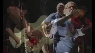 Fred Chapellier & Billy Price - Live On Stage DVD