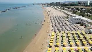 Turismo nella bufera a San Salvo Marina: intervengono gli operatori