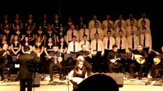 Ceren Demirok - Kal Sene Kurban (HD)
