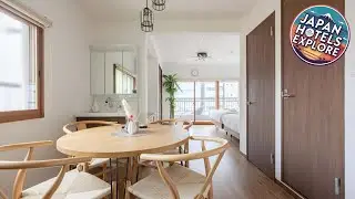 Fit-Inn田原町 | Tokyo, Japan | Hotel Review 🏩