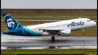 MSF2020 | CYYJ-PAJN | Vatsim Alaska Charter Ops