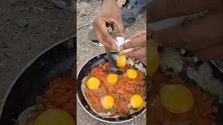 #mountains #morning #food #fastfood #tomato #viral  #testy #trevel #vlog #hiking #shortvideo