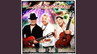 Esta Es la Noche