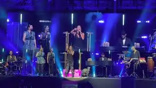 India Martines - Live Starlite Festival Marbella 2023