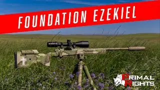 The Foundation Ezekiel Stock