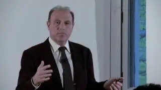 Gary Slutkin: Disrupting Violence