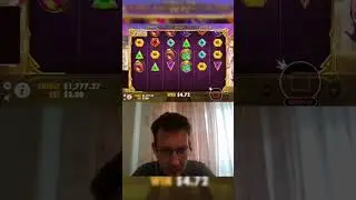 Gates of Olympus NO BONUS #slot #gambler #casino #bigwin #gamegambler