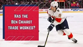 Has the Chiarot trade worked out? | The DFO Rundown