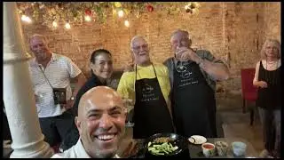 Western Wine Cruise May June 2022 hi def