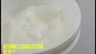 Grease NLGI 1