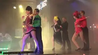 Occidental Grand Punta Cana - Show