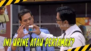 Wahuy Dites Urine, Dari Biru Jadi Keruh | MOMEN KOCAK LAPOR PAK! (30/09/24)
