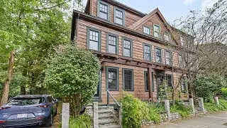 253 River Street, Cambridge, MA 02139