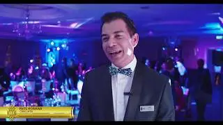 CHRO Awards 2019 Winner of CHRO of the Year Paul Norman