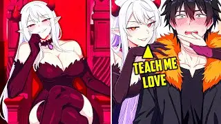Trap In Hell Boy Life Changes When Demon Monarch Wants Him