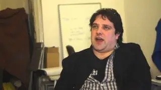 Director Ryan Hendrick on scottish film