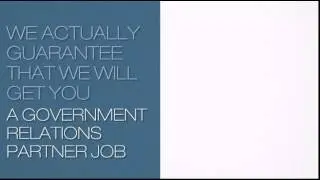 Government Relations Partner jobs in Arizona